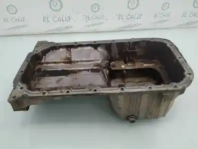 Second-hand car spare part SUMP for HYUNDAI TUCSON (JM)  OEM IAM references 2152123603  