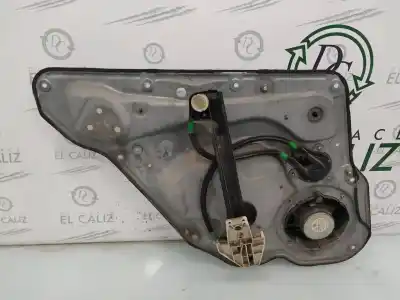 Автозапчасти б/у задний правый стеклорегулятор за seat toledo ii (1m2) 1.9 tdi ссылки oem iam 