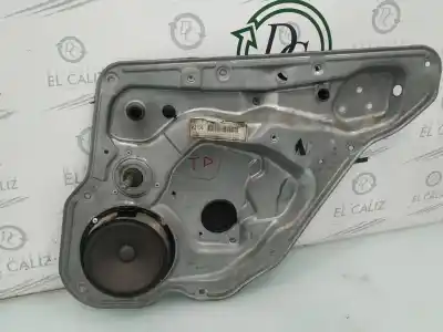 Автозапчасти б/у задний правый стеклорегулятор за seat toledo ii (1m2) 1.9 tdi ссылки oem iam   