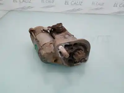 Second-hand car spare part STARTER MOTOR for TOYOTA HILUX  OEM IAM references 4280000260  