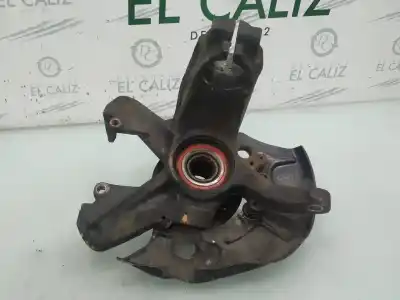 Second-hand car spare part front right knuckle for seat toledo ii (1m2) 1.9 tdi oem iam references   