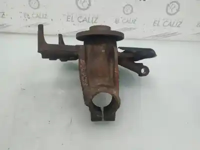 Second-hand car spare part front right knuckle for seat toledo ii (1m2) 1.9 tdi oem iam references   