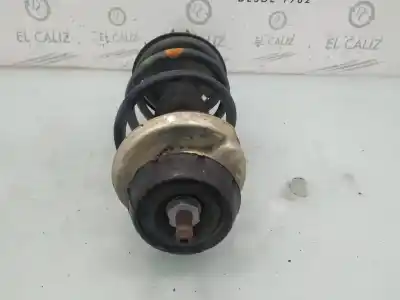 Peça sobressalente para automóvel em segunda mão amortecedor dianteiro esquerdo por dacia logan laureate referências oem iam   