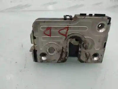 Pezzo di ricambio per auto di seconda mano serratura porta anteriore destra per dacia logan laureate riferimenti oem iam 