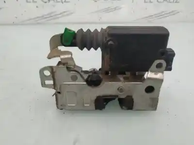 Pezzo di ricambio per auto di seconda mano serratura porta anteriore sinistra per dacia logan laureate riferimenti oem iam 