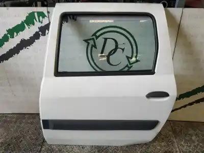 İkinci el araba yedek parçası arka sol kapi için dacia logan laureate oem iam referansları   