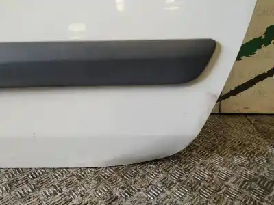 İkinci el araba yedek parçası arka sol kapi için dacia logan laureate oem iam referansları   