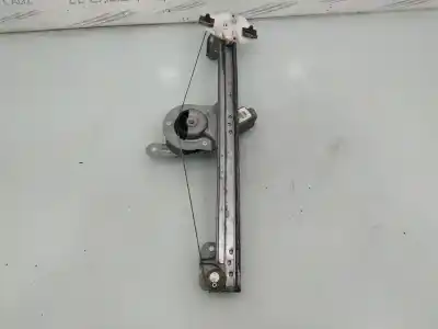 Pezzo di ricambio per auto di seconda mano alzacristalli anteriore sinistro per dacia logan laureate riferimenti oem iam 