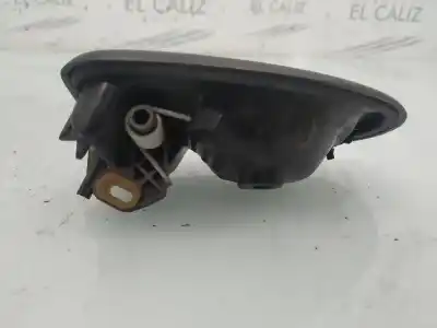Pezzo di ricambio per auto di seconda mano maniglia interna posteriore destra per dacia logan laureate riferimenti oem iam 