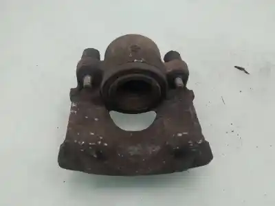 Second-hand car spare part front left brake caliper for dacia logan laureate oem iam references   
