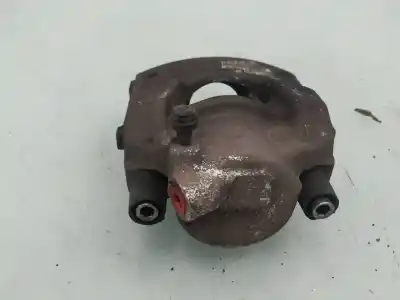 Pezzo di ricambio per auto di seconda mano pinza freno anteriore sinistra per dacia logan laureate riferimenti oem iam 