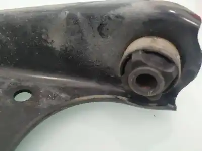 Pezzo di ricambio per auto di seconda mano braccio di sospensione anteriore sinistro inferiore per dacia logan laureate riferimenti oem iam 
