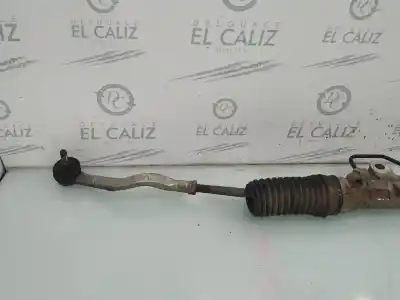 Second-hand car spare part steering rack for dacia logan laureate oem iam references 820000111  