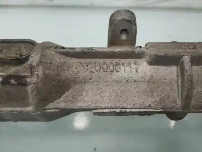 Second-hand car spare part steering rack for dacia logan laureate oem iam references 820000111  