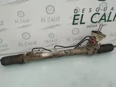 Second-hand car spare part steering rack for dacia logan laureate oem iam references 820000111  