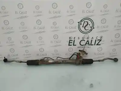 Second-hand car spare part steering rack for dacia logan laureate oem iam references 820000111  