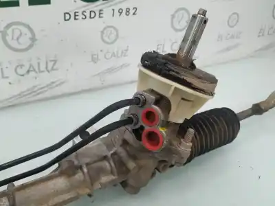 Second-hand car spare part steering rack for dacia logan laureate oem iam references 820000111  