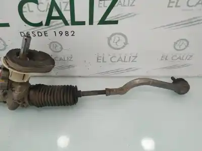 Pezzo di ricambio per auto di seconda mano cremagliera per dacia logan laureate riferimenti oem iam 820000111