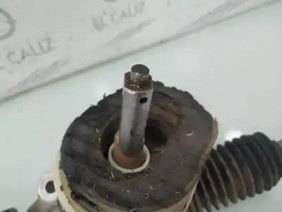 Second-hand car spare part steering rack for dacia logan laureate oem iam references 820000111  