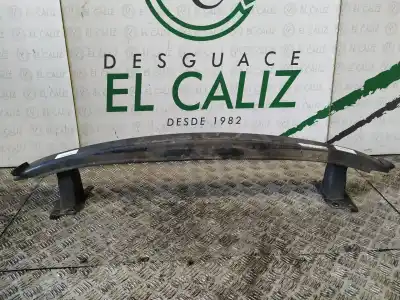 Second-hand car spare part front bumper reinforcement for seat cordoba (6l2) 1.9 tdi oem iam references 6l0805551c