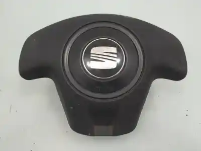 Second-hand car spare part front left air bag for seat cordoba (6l2) 1.9 tdi oem iam references 6l0858560dfkz
