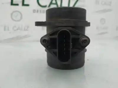 Second-hand car spare part flowmeter for seat cordoba (6l2) 1.9 tdi oem iam references 038906461b