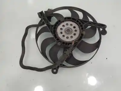 Second-hand car spare part radiator cooling fan for seat cordoba (6l2) 1.9 tdi oem iam references 6x0959455c