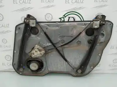Автозапчастина б/у регулятор вікна передній лівий для seat cordoba (6l2) 1.9 tdi посилання на oem iam   