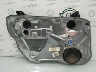 Second-hand car spare part driver left window regulator for seat cordoba (6l2) 1.9 tdi oem iam references 