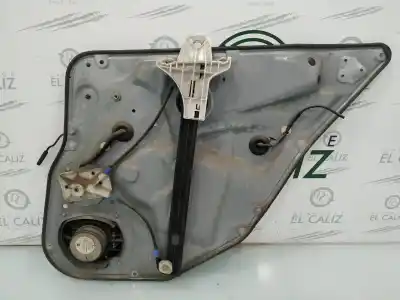 Second-hand car spare part rear right window regulator for seat cordoba (6l2) 1.9 tdi oem iam references 
