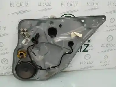 Second-hand car spare part rear left window regulator for seat cordoba (6l2) 1.9 tdi oem iam references 