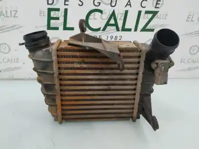 Second-hand car spare part intercooler for seat cordoba (6l2) 1.9 tdi oem iam references 6q0145804a
