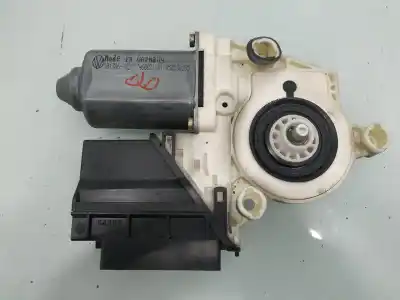 Second-hand car spare part right front window motor for seat cordoba (6l2) 1.9 tdi oem iam references 6q2959801a