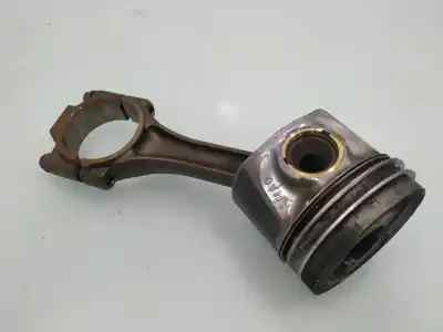 Second-hand car spare part piston for seat cordoba (6l2) 1.9 tdi oem iam references 045107065ap  