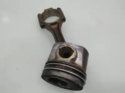 Second-hand car spare part piston for seat cordoba (6l2) 1.9 tdi oem iam references 045107065ap  