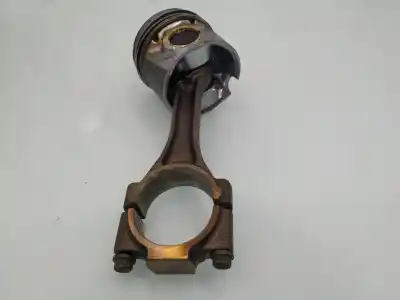 Second-hand car spare part piston for seat cordoba (6l2) 1.9 tdi oem iam references 045107065ap