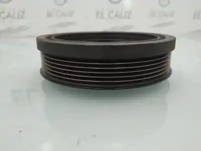 Second-hand car spare part crankshaft pulley for seat cordoba (6l2) 1.9 tdi oem iam references 03g105243