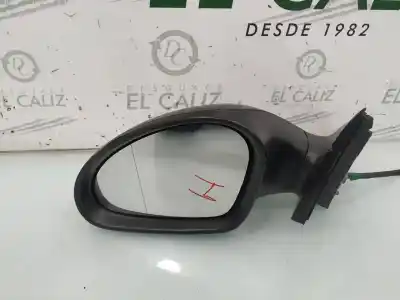 Second-hand car spare part left rearview mirror for seat cordoba (6l2) 1.9 tdi oem iam references   