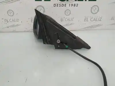 Second-hand car spare part left rearview mirror for seat cordoba (6l2) 1.9 tdi oem iam references   