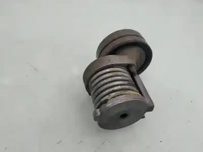 Second-hand car spare part auxiliary belt tensioner for seat cordoba (6l2) 1.9 tdi oem iam references 038109244j