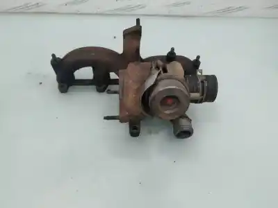 Second-hand car spare part turbocharger for seat cordoba (6l2) 1.9 tdi oem iam references 038253016l