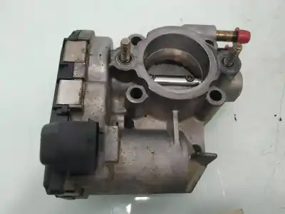 Автозапчастина б/у коробка метелика для opel corsa c (x01) 1.0 (f08, f68) посилання на oem iam 0280750044