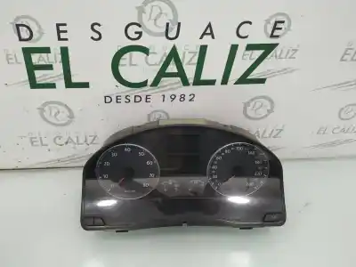 Pezzo di ricambio per auto di seconda mano PANNELLO DEGLI STRUMENTI per VOLKSWAGEN GOLF V (1K1)  Riferimenti OEM IAM 1K0920850K  