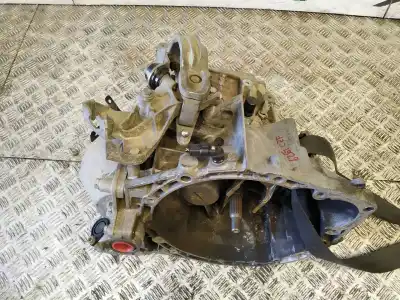 Pezzo di ricambio per auto di seconda mano riduttore per citroen c8 2.0 hdi sx riferimenti oem iam 20lm24  