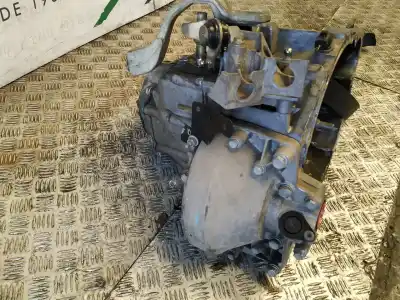 Pezzo di ricambio per auto di seconda mano riduttore per citroen c8 2.0 hdi sx riferimenti oem iam 20lm24  