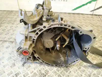 Pezzo di ricambio per auto di seconda mano riduttore per citroen c8 2.0 hdi sx riferimenti oem iam 20lm24  