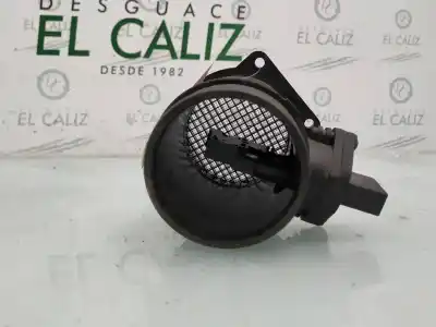 Автозапчасти б/у расходомер воздуха за audi a4 b6 avant (8e5) 2.0 ссылки oem iam 0280218058  