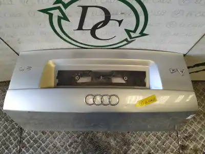 Автозапчастина б/у загальні двері для audi a4 b6 avant (8e5) 2.0 посилання на oem iam 