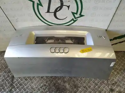 Автозапчасти б/у задняя дверь за audi a4 b6 avant (8e5) 2.0 ссылки oem iam   
