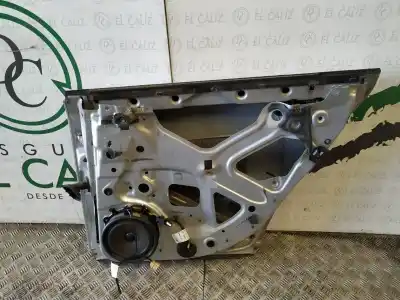 Автозапчастина б/у двері задні праві для audi a4 b6 avant (8e5) 2.0 посилання на oem iam   
